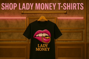 JUST MONEY CLOTHING