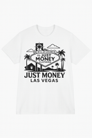 JUST MONEY (WELCOME TO JUST MONEY)