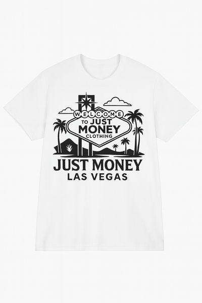 JUST MONEY (WELCOME TO JUST MONEY)