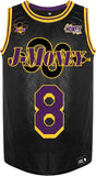 FLY HIGH MAMBA SNAKESKIN BASKETBALL MONEY JERSEY (CLASSIC 8)