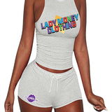 CINNAMON TOAST MONEY (LIGHT GREY)