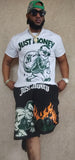 "BIG TIME MONEY MAN" SUMMER STACK
