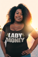 WHO GOT MY BACK MONEY (BLACK)