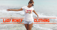 HUSH MONEY LIPS (WHITE)