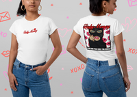 CHILL MONEY LIPS (WHITE)