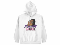 EXPENSIVE TASTE (WHITE)