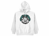 BIG MONEY WORM (WHITE)