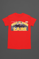 STAY IN YOUR OWN MONEY LANE (MULTIPLE-COLORS)
