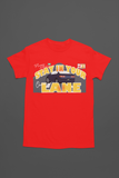 STAY IN YOUR OWN MONEY LANE (MULTIPLE-COLORS)