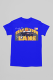 STAY IN YOUR OWN MONEY LANE (MULTIPLE-COLORS)