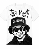 JUST MONEY (EAZY MONEY MAN)