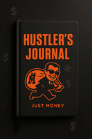 MONEY MAKERS ONLY "LIMITED EDITION" BUNDLE