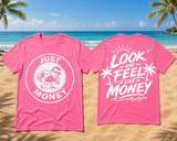 JUST MONEY (SUMMER VIBE MONEY MAN)