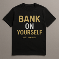 THE JUST MONEY VAULT COLLECTION