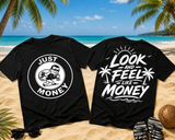 JUST MONEY (SUMMER VIBE MONEY MAN)