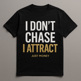 THE JUST MONEY VAULT COLLECTION