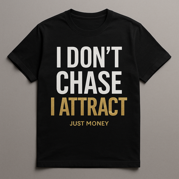 THE JUST MONEY VAULT COLLECTION