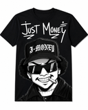 JUST MONEY (EAZY MONEY MAN)