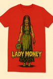 LADY MONEY (CARRI-E MONEY LIPS)