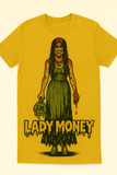 LADY MONEY (CARRI-E MONEY LIPS)