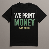 THE JUST MONEY VAULT COLLECTION