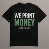 THE JUST MONEY VAULT COLLECTION
