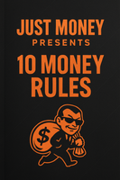 MONEY MAKERS ONLY "LIMITED EDITION" BUNDLE
