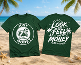 JUST MONEY (SUMMER VIBE MONEY MAN)
