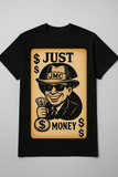 JUST MONEY (ACES OF SPADES MONEY MAN)
