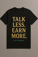 THE JUST MONEY VAULT COLLECTION