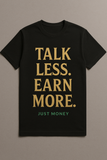 THE JUST MONEY VAULT COLLECTION