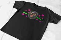 BIG MONEY TALKING (BLACK)