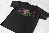 BIG MONEY TALKING (BLACK)