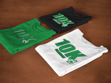 10K FOLLOWERS MONEY (BLACK)