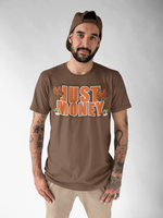 FALL LEAFS AND GHOST MONEY