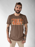 FALL LEAFS AND GHOST MONEY