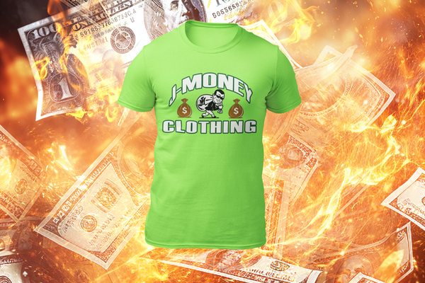 DOPE BOY JUST MONEY MAN