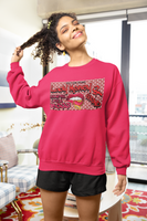 PUT THAT LADY MONEY ON (MULTI-COLOR)