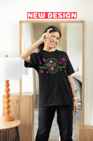 BIG MONEY TALKING (BLACK)