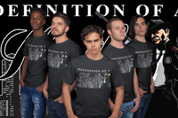 DEFINITION OF A HUSTLER (BLACK)