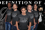 DEFINITION OF A HUSTLER (BLACK)