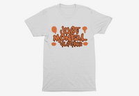 DRIPPIN AINT EASY MONEY (WHITE)