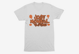 DRIPPIN AINT EASY MONEY (WHITE)
