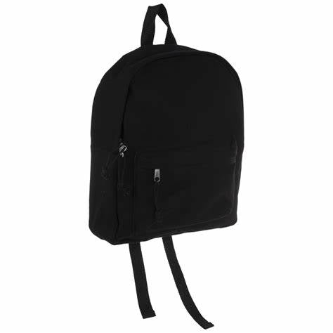 Custom MONEY BACKPACK
