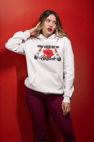 COME CHECK OUT MY MONEY LIPSTICK (WHITE)