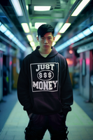 FRESHMAN MONEY (MULTI-COLOR)