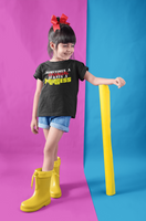 ALWAYS A PRINCESS MONEY (BLACK)