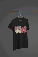 CASH ONLY (BLACK)
