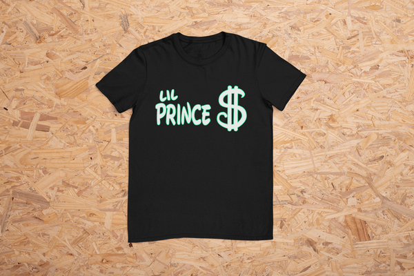 DOLLAR SIGN MONEY (BLACK)