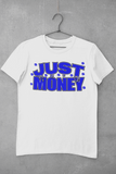 FAKE LOVE MONEY (WHITE)